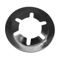 Шайба стопорная М2 Star-Lock