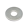 Шайба плоская NFE 25-513 нержавеющая сталь А2
